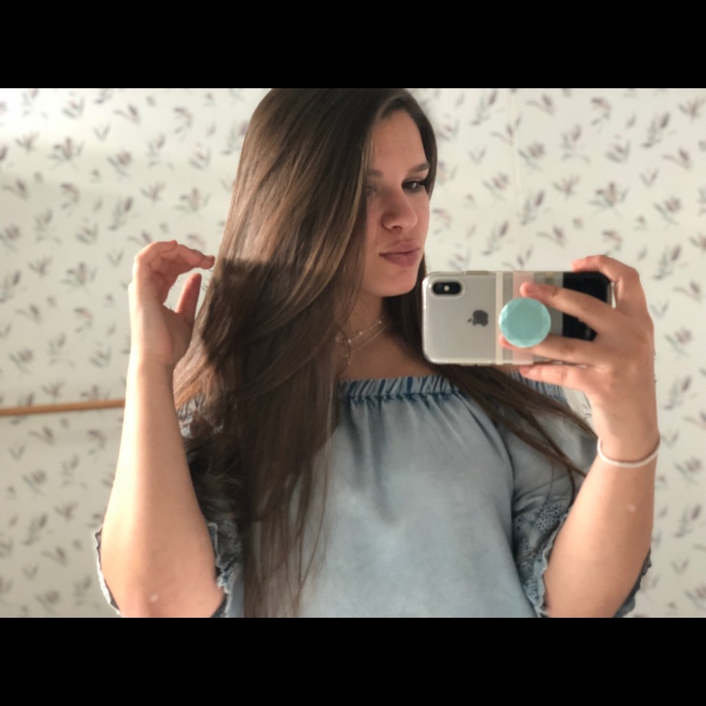 Make me offers!💓